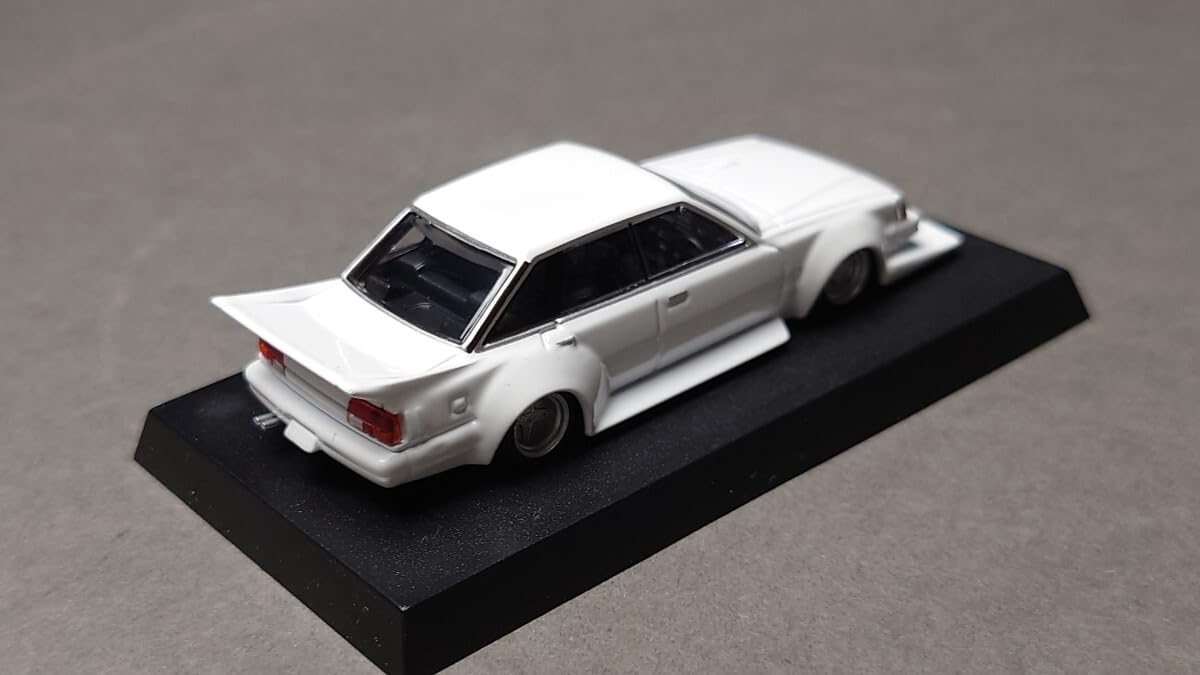 Amazon | アオシマ 1/64 グラチャンコレクション第9弾 30レパード①